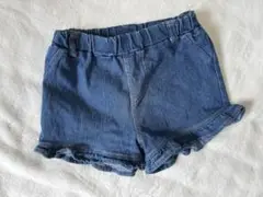ショートパンツ 100