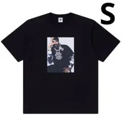 BlackEyePatch JIM JONES TEE ブラック S