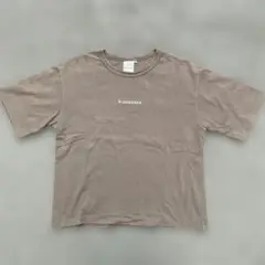 130㎝ コンバース ワイドＴシャツ