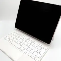 Apple iPad Air (256GB) - ローズゴールド (第4世代)