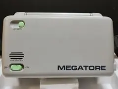 お値下げしました！！！【取扱説明書付き】MEGATORE メガトレ 視力回復 お値下げしました！！！【取扱説明書付き】MEGATORE メガトレ
