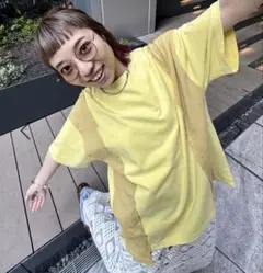 バヤコ企画　リメイクT