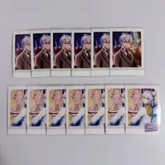 アイドリッシュセブン アイナナ 逢坂壮五 ぱしゃこれ マリマリ チャイナナ