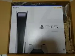PlayStation5 【CFI-1200A01】新品未使用品