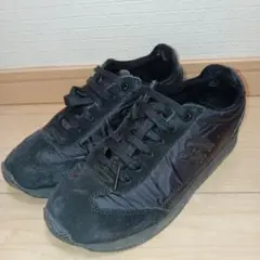 美品　HAWKINS SPORT スニーカー ホーキンススポーツ
