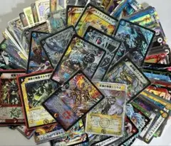 デュエルマスターズ 引退品 まとめ売り