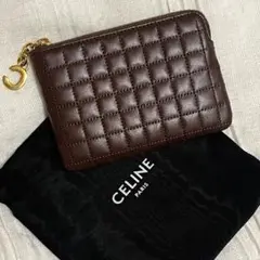 CELINE/カードケース&コインケース