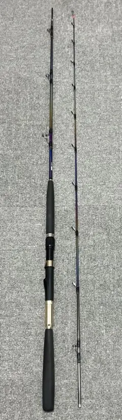海攻マダイリミテッド　M270 M-270 シマノ　竿　ロッド 海攻マダイリミテッドM270 - 56,200円 : 海釣り、船釣り専門店の