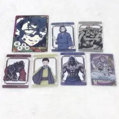 鬼 カード セット