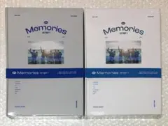 ENHYPEN 未開封 Memories DVD デジタル セット
