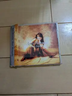 浜田麻里 / Anti-Heroine [13th Album]