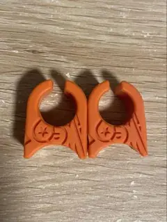 エーウェア　指サック