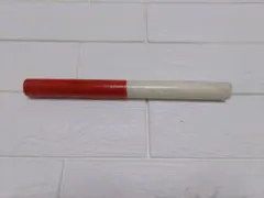 リレーバトン 陸上競技 リレー リレー用バトン 練習用 競技用 木製