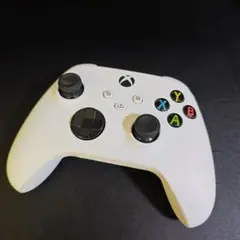 【ややジャンク】XBOX コントローラー　ドリフト