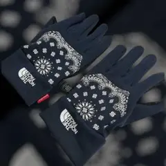 2025年最新】supreme north bandana gloveの人気アイテム - メルカリ