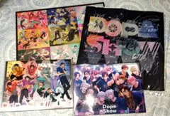 パラライ　ドプショ　Blu-ray