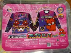 JUGGLER フルグラロンT vol.2