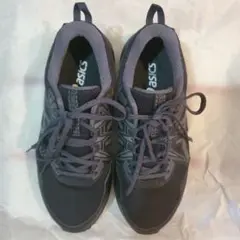 ASICS GEL-SNOWRIDE 2 WIDE 防水 23.5cm