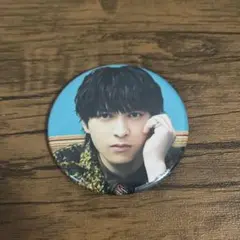 M!LK M!X 吉田仁人 HMV 特典 缶バッジ