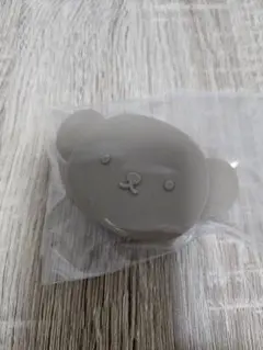 ボリスのヘアブラシ
