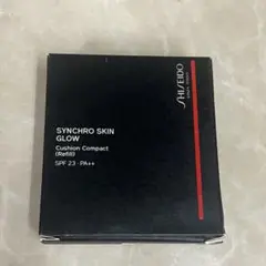 シンクロスキン グロー クッションコンパクト ピンクオークル10