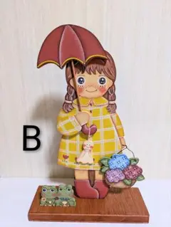 トールペイント　カントリー雑貨　ハンドメイドB専用商品