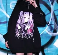 Reflem パーカー