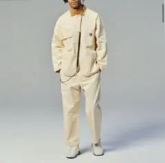 【窪塚洋介着用】Carhartt カーハート 野村訓市 トリップスター 窪塚洋介着用】Carhartt カーハート 野村訓市 トリップスター