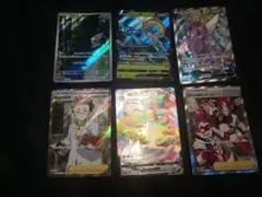 ポケカ まとめ売り 光り物