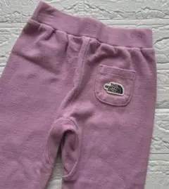 【The North Face】ノースフェイス　ベビー　パンツ　90㎝