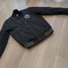 【美品】G-STAR RAW ジースターロウ　スタジャン　袖レザー切替ブルゾン 2025年最新】G-STAR RAW メンズ スタジャンの人気アイテム