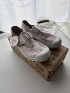 新品未使用　シエンタ Tストラップ　perla size29