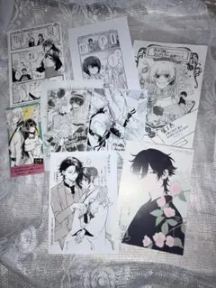 君を愛する気はないと言った次期公爵様 傷痕王子妃は幸せになりたい 他 特典