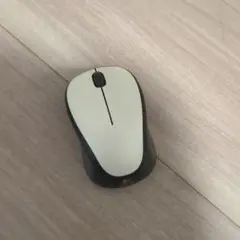 logicool ワイヤレスマウス M235