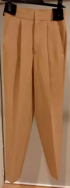 エウクレイドEUCLAIDテーパードパンツ36VERY完売商品