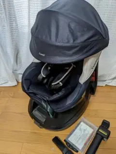 ほぼ未使用★コンビクルムーヴシンプライト★