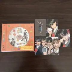 BOYNEXTDOOR BOYLIFE ソロ ジェヒョン