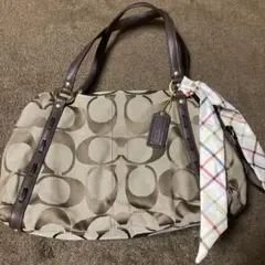 coach バッグ