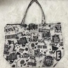 EXILE TRIBE FAMILY FC特典トートバック