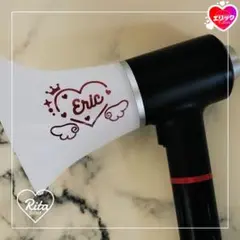 ホログラムステッカー♡The Boyz ドボイズ エリック(Angel)