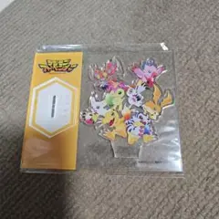 新品未開封 デジモン アクスタ