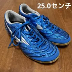 ミズノ フットサルシューズ