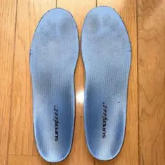 スーパーフィート ブルー サイズd 26.0cm