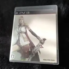 FINAL FANTASY XIII PS3