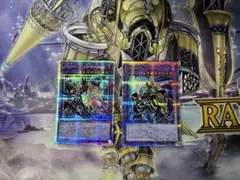 マスターオブカオス　ブラックマジシャンズ　セット　最終お値下げ