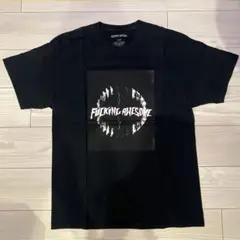 【本日20時まで価格】 FUCKING AWESOME 黒 Tシャツ