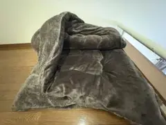 こたつ掛け布団 205cm×205cm 正方形