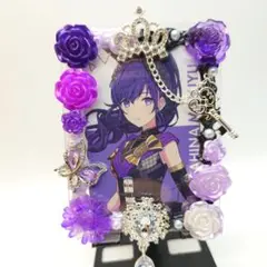 プロセカ　朝比奈まふゆ　月うさぎ　特典エピカ　エピカ【プロジェクトセカイ】