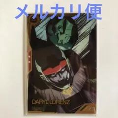 ダリル・ローレンツ　LXR01-010 リンクステージレア