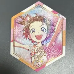 メダリスト メダリスト展 入場特典 カード いのり